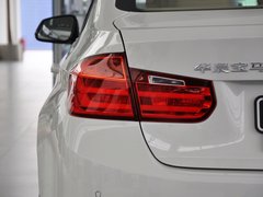 宝马3系 2013款 316i 1.6T 进取型