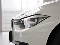 宝马3系 2013款 316i 1.6T 进取型