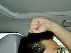 宝马3系 2013款 316i 1.6T 运动设计套装版