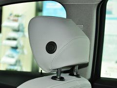宝马3系 2013款 316i 1.6T 运动设计套装版