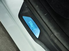 宝马3系 2013款 316i 1.6T 运动设计套装版