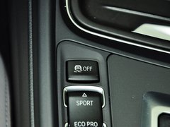 宝马3系 2013款 316i 1.6T 运动设计套装版