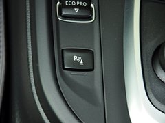 宝马3系 2013款 316i 1.6T 运动设计套装版