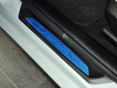 宝马3系 2013款 316i 1.6T 运动设计套装版