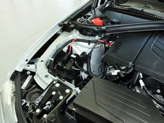 宝马3系 2013款 316i 1.6T 运动设计套装版