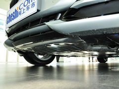 宝马3系 2013款 316i 1.6T 运动设计套装版