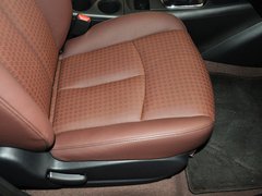 骐达 2013款 1.6L CVT 酷咖版