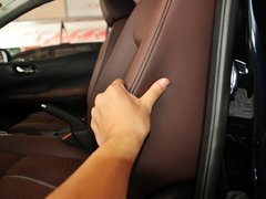 骐达 2013款 1.6L CVT 酷咖版
