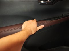 骐达 2013款 1.6L CVT 酷咖版