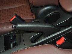 骐达 2013款 1.6L CVT 酷咖版