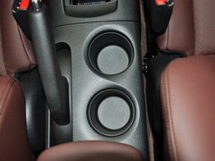 骐达 2013款 1.6L CVT 酷咖版