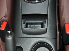 骐达 2013款 1.6L CVT 酷咖版