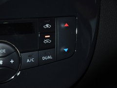 骐达 2013款 1.6L CVT 酷咖版