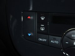 骐达 2013款 1.6L CVT 酷咖版
