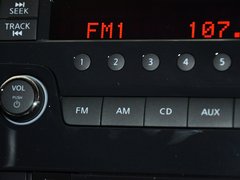 骐达 2013款 1.6L CVT 酷咖版