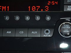 骐达 2013款 1.6L CVT 酷咖版