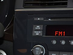 骐达 2013款 1.6L CVT 酷咖版