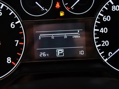 骐达 2013款 1.6L CVT 酷咖版