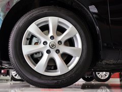 骐达 2013款 1.6L CVT 酷咖版