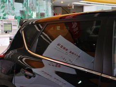 骐达 2013款 1.6L CVT 酷咖版