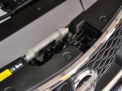 骐达 2013款 1.6L CVT 酷咖版