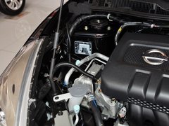 骐达 2013款 1.6L CVT 酷咖版
