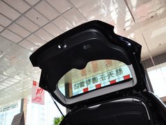骐达 2013款 1.6L CVT 酷咖版