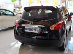 骐达 2013款 1.6L CVT 酷咖版