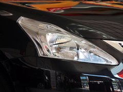 骐达 2013款 1.6L CVT 酷咖版