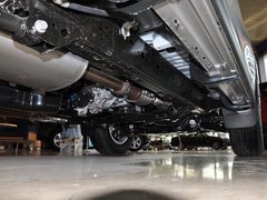 普拉多(进口) 2014款 2.7L 手动版 5座
