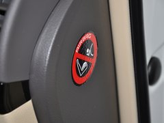 普拉多(进口) 2014款 2.7L 手动版 5座