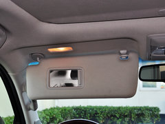 雷克萨斯GX 2014款 400 豪华版 7座