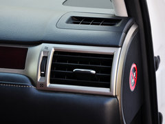 雷克萨斯GX 2014款 400 豪华版 7座