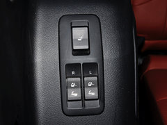 雷克萨斯GX 2014款 400 豪华版 7座