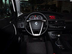 MG6 2014款 掀背 1.8DVVT TST 驾值版