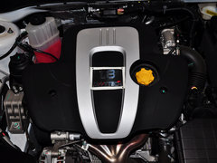MG6 2014款 掀背 1.8DVVT TST 驾值版