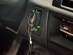 MG6 2014款 掀背 1.8T TST 性能版