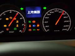 MG6 2014款 掀背 1.8T TST 性能版