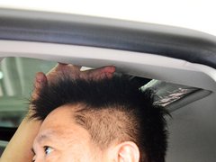 MG6 2014款 掀背 1.8T TST 性能版