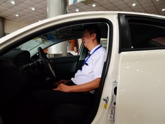MG6 2014款 掀背 1.8T TST 性能版