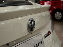 MG6 2014款 掀背 1.8T TST 性能版