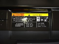 MG6 2014款 掀背 1.8T TST 性能版
