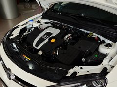MG6 2014款 掀背 1.8T TST 性能版