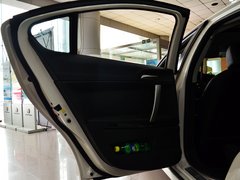 MG6 2014款 掀背 1.8T TST 性能版