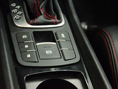 MG6 2014款 掀背 1.8T TST 性能版