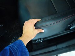 MG6 2014款 掀背 1.8T TST 性能版