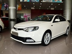 MG  掀背 1.8T TST