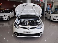MG6 2014款 掀背 1.8T TST 性能版
