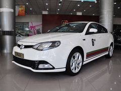 MG6 2014款 掀背 1.8T TST 性能版