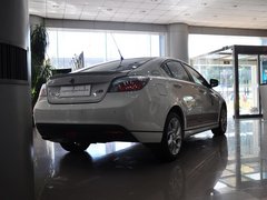 MG6 2014款 掀背 1.8T TST 性能版